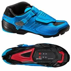 ZAPATILLAS SHIMANO SH-M200B TALLA 42
